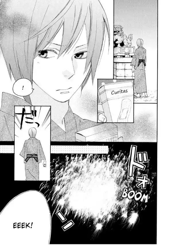 NISEKOI DOUMEI - Capítulo 61 - Página 5 - LectorTMOo