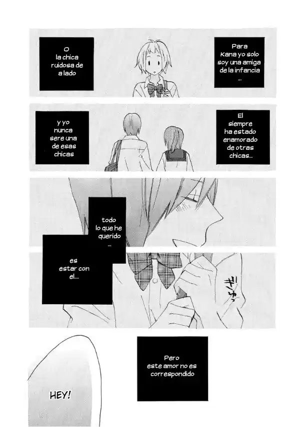 NISEKOI DOUMEI - Capítulo 61 - Página 10 - LectorTMOo