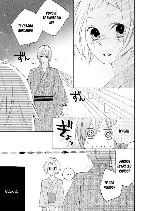NISEKOI DOUMEI - Capítulo 61 - Página 11 - LectorTMOo