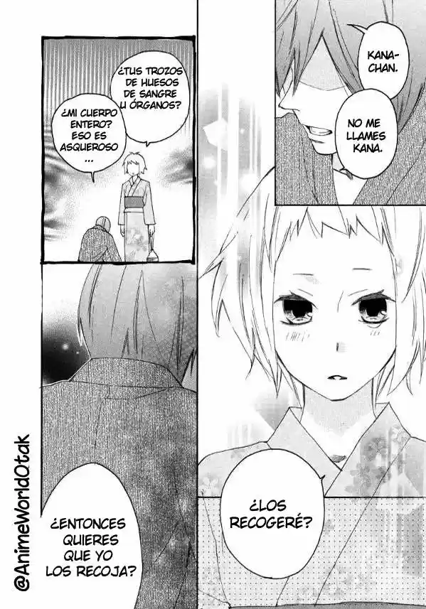 NISEKOI DOUMEI - Capítulo 62 - Página 4 - LectorTMOo