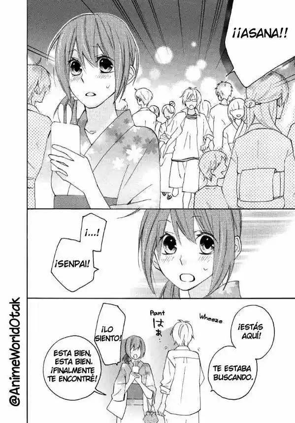 NISEKOI DOUMEI - Capítulo 62 - Página 10 - LectorTMOo