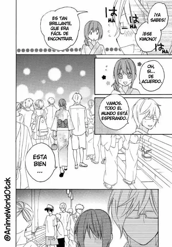 NISEKOI DOUMEI - Capítulo 62 - Página 12 - LectorTMOo