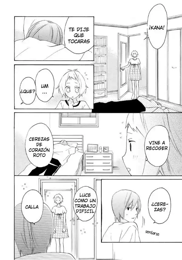NISEKOI DOUMEI - Capítulo 63 - Página 3 - LectorTMOo