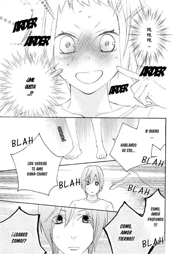NISEKOI DOUMEI - Capítulo 63 - Página 6 - LectorTMOo