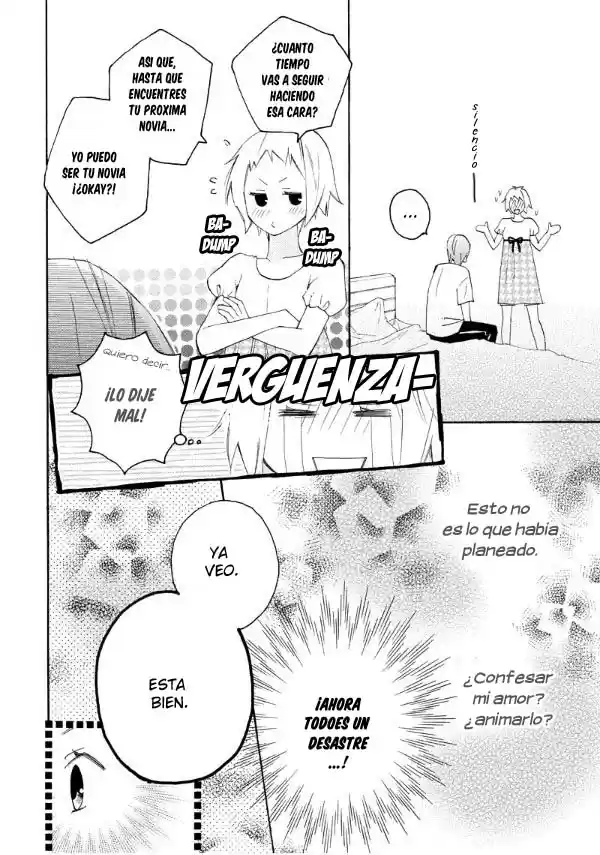 NISEKOI DOUMEI - Capítulo 63 - Página 7 - LectorTMOo