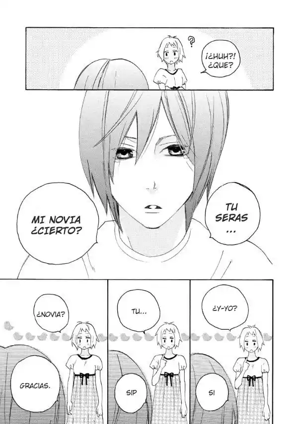 NISEKOI DOUMEI - Capítulo 63 - Página 8 - LectorTMOo