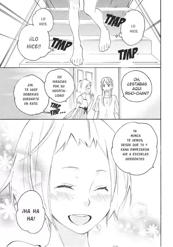 NISEKOI DOUMEI - Capítulo 63 - Página 10 - LectorTMOo