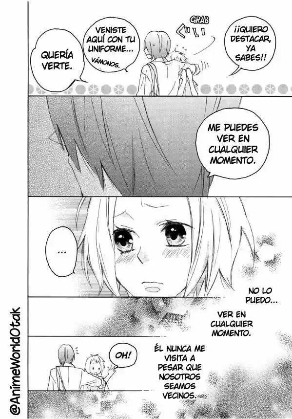 NISEKOI DOUMEI - Capítulo 65 - Página 6 - LectorTMOo