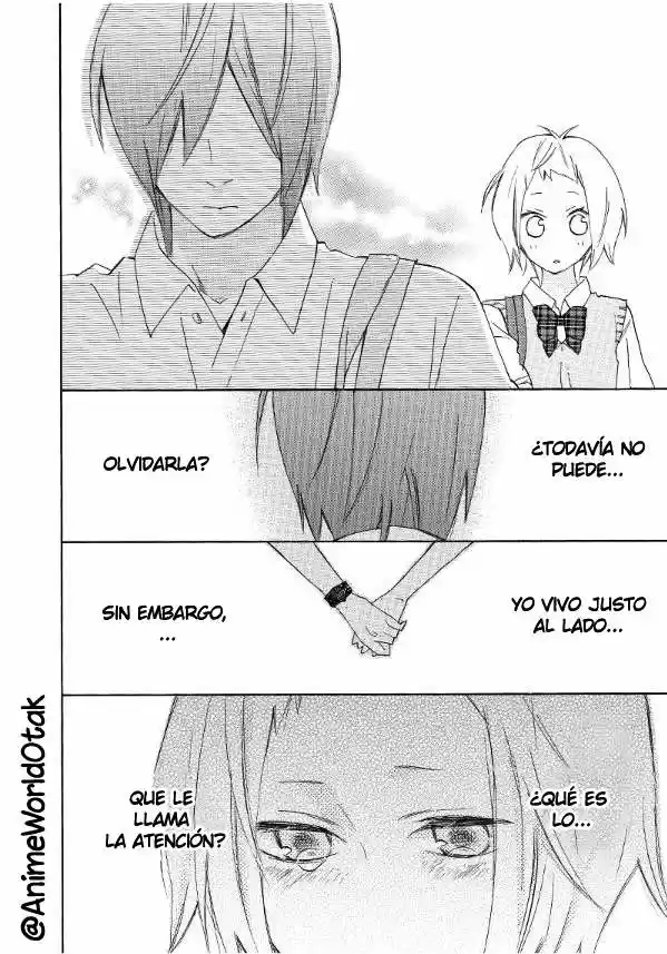NISEKOI DOUMEI - Capítulo 65 - Página 8 - LectorTMOo