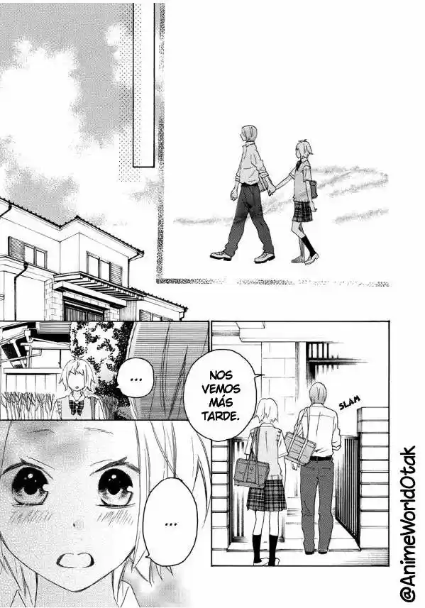 NISEKOI DOUMEI - Capítulo 65 - Página 9 - LectorTMOo