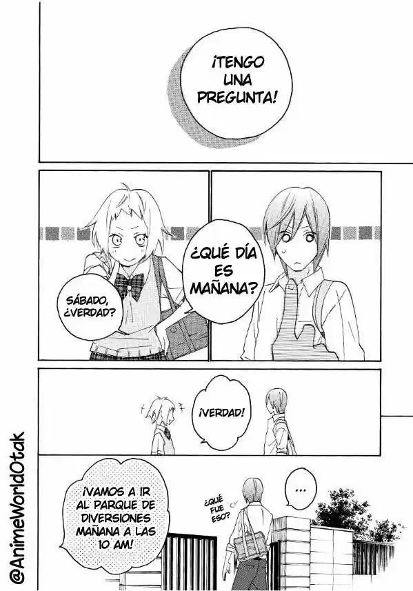 NISEKOI DOUMEI - Capítulo 65 - Página 10 - LectorTMOo