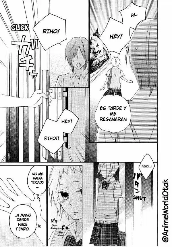 NISEKOI DOUMEI - Capítulo 65 - Página 11 - LectorTMOo