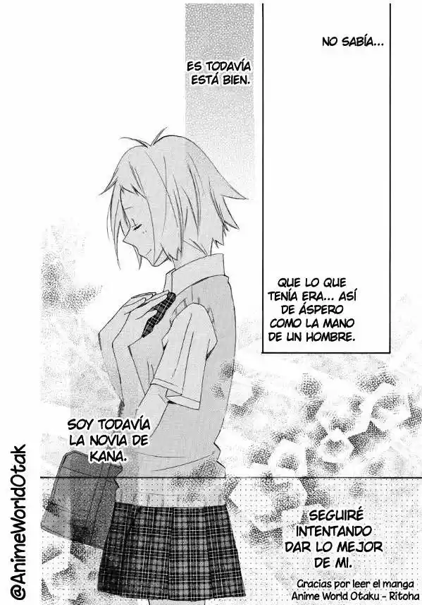 NISEKOI DOUMEI - Capítulo 65 - Página 12 - LectorTMOo