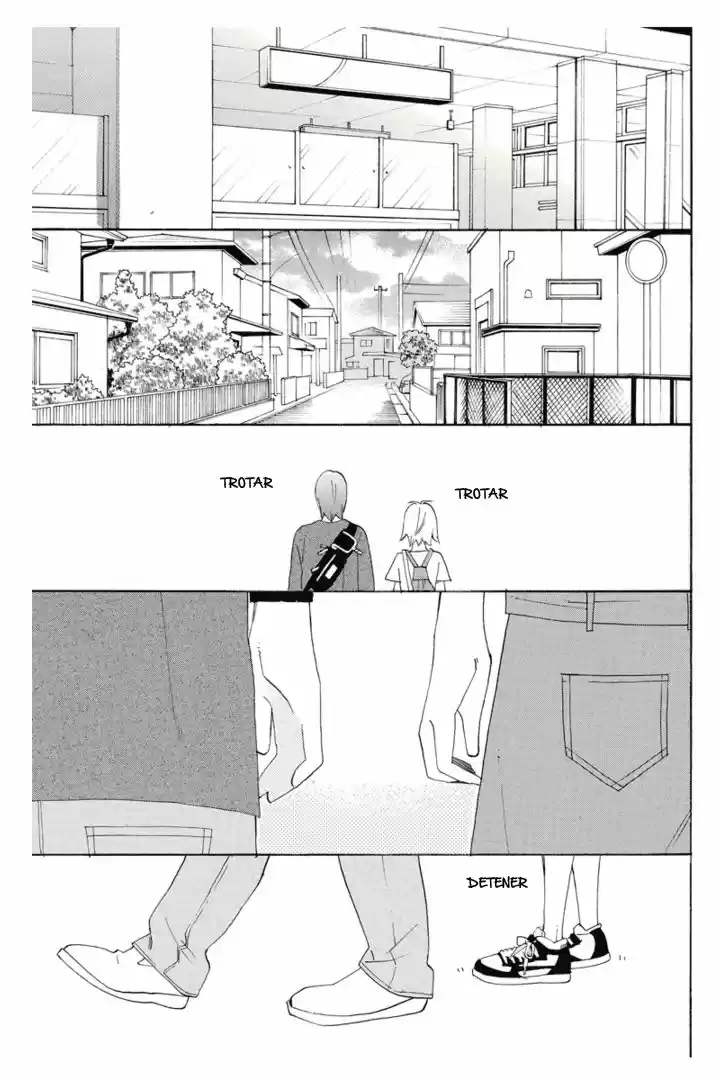 NISEKOI DOUMEI - Capítulo 68 - Página 1 - LectorTMOo