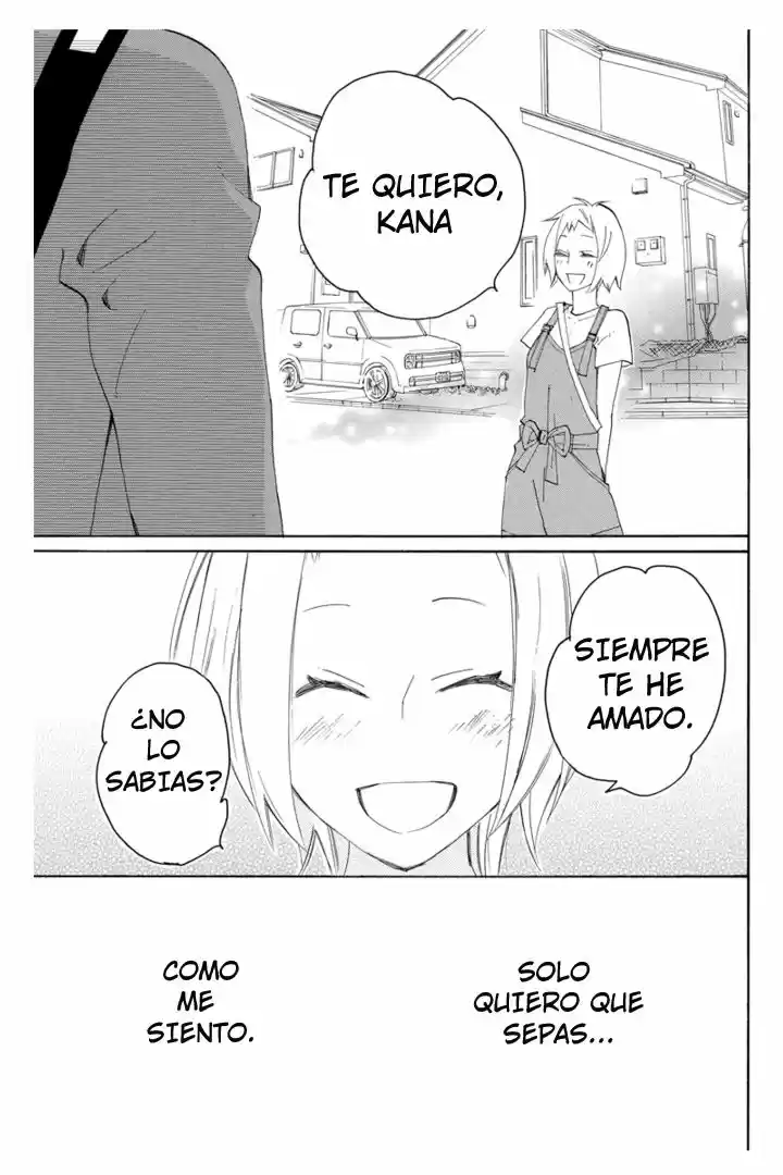NISEKOI DOUMEI - Capítulo 68 - Página 3 - LectorTMOo