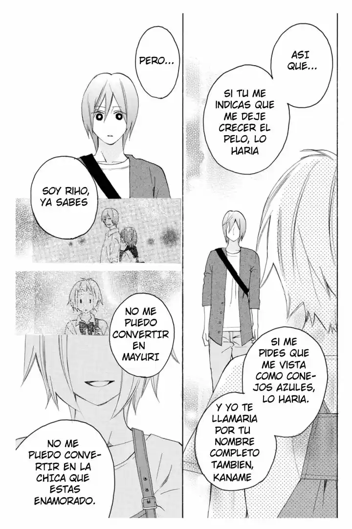 NISEKOI DOUMEI - Capítulo 68 - Página 5 - LectorTMOo