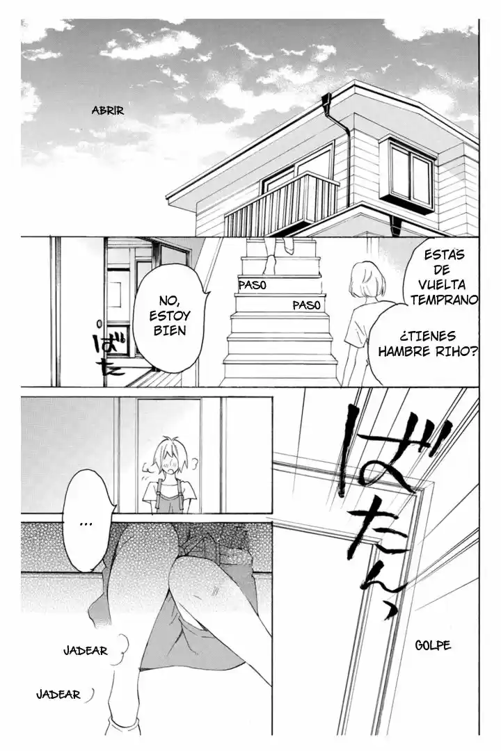 NISEKOI DOUMEI - Capítulo 68 - Página 9 - LectorTMOo