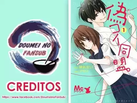 NISEKOI DOUMEI - Capítulo 68 - Página 11 - LectorTMOo