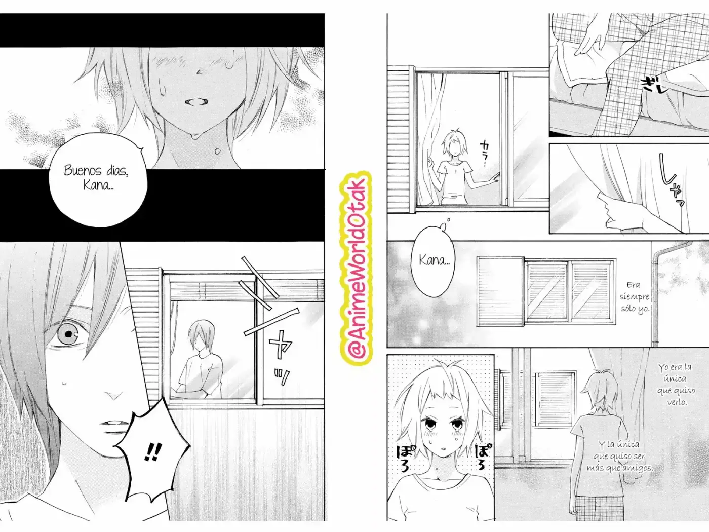 NISEKOI DOUMEI - Capítulo 69 - Página 3 - LectorTMOo