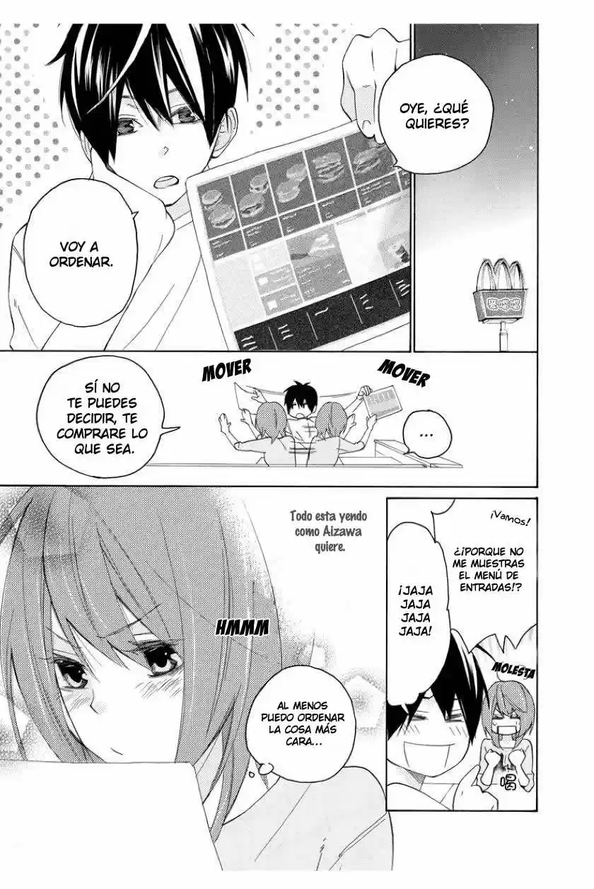 NISEKOI DOUMEI - Capítulo 7 - Página 2 - LectorTMOo
