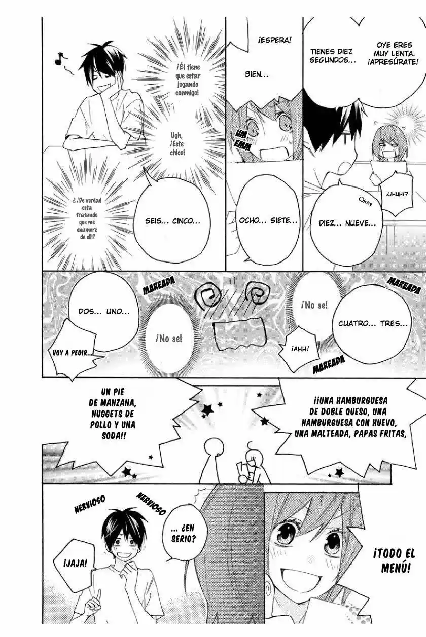 NISEKOI DOUMEI - Capítulo 7 - Página 3 - LectorTMOo