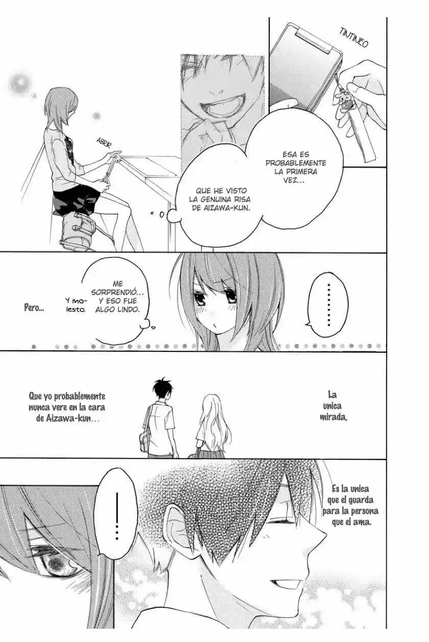 NISEKOI DOUMEI - Capítulo 7 - Página 6 - LectorTMOo