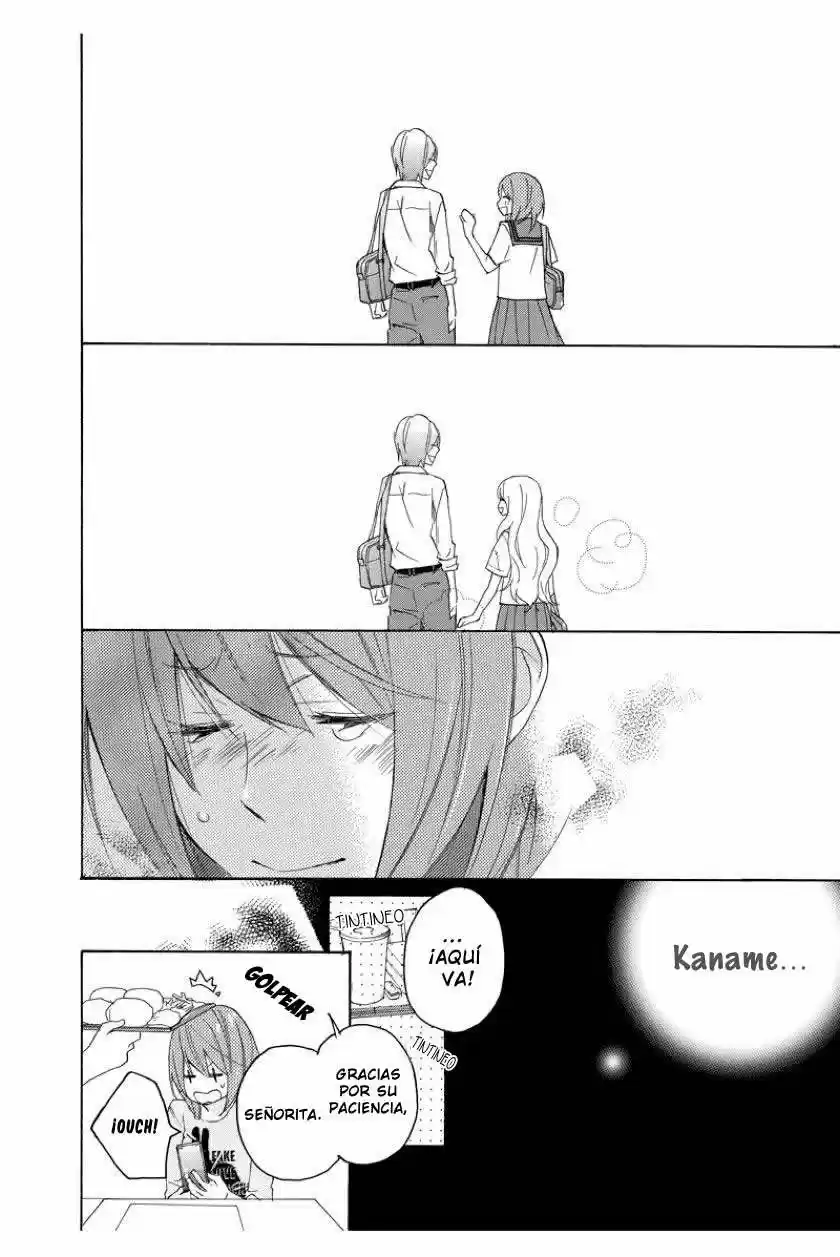 NISEKOI DOUMEI - Capítulo 7 - Página 7 - LectorTMOo