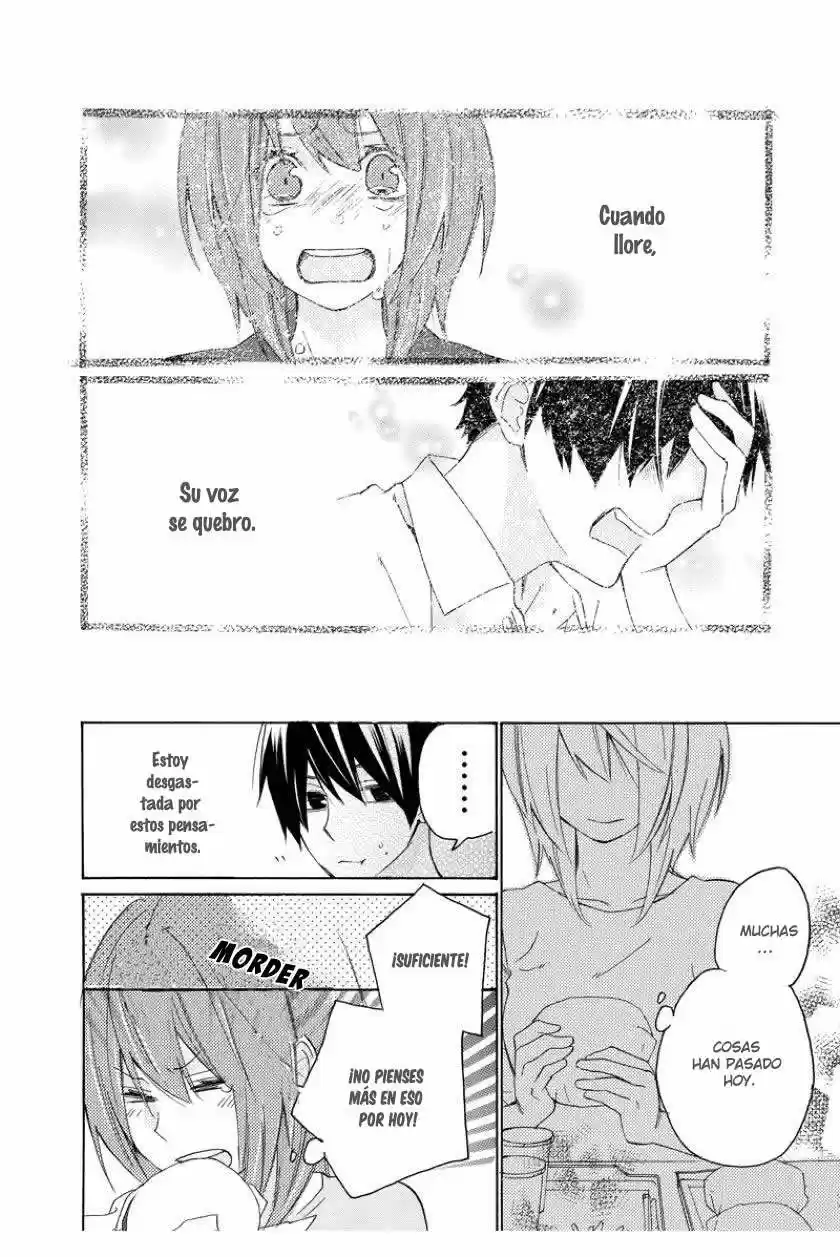 NISEKOI DOUMEI - Capítulo 7 - Página 9 - LectorTMOo