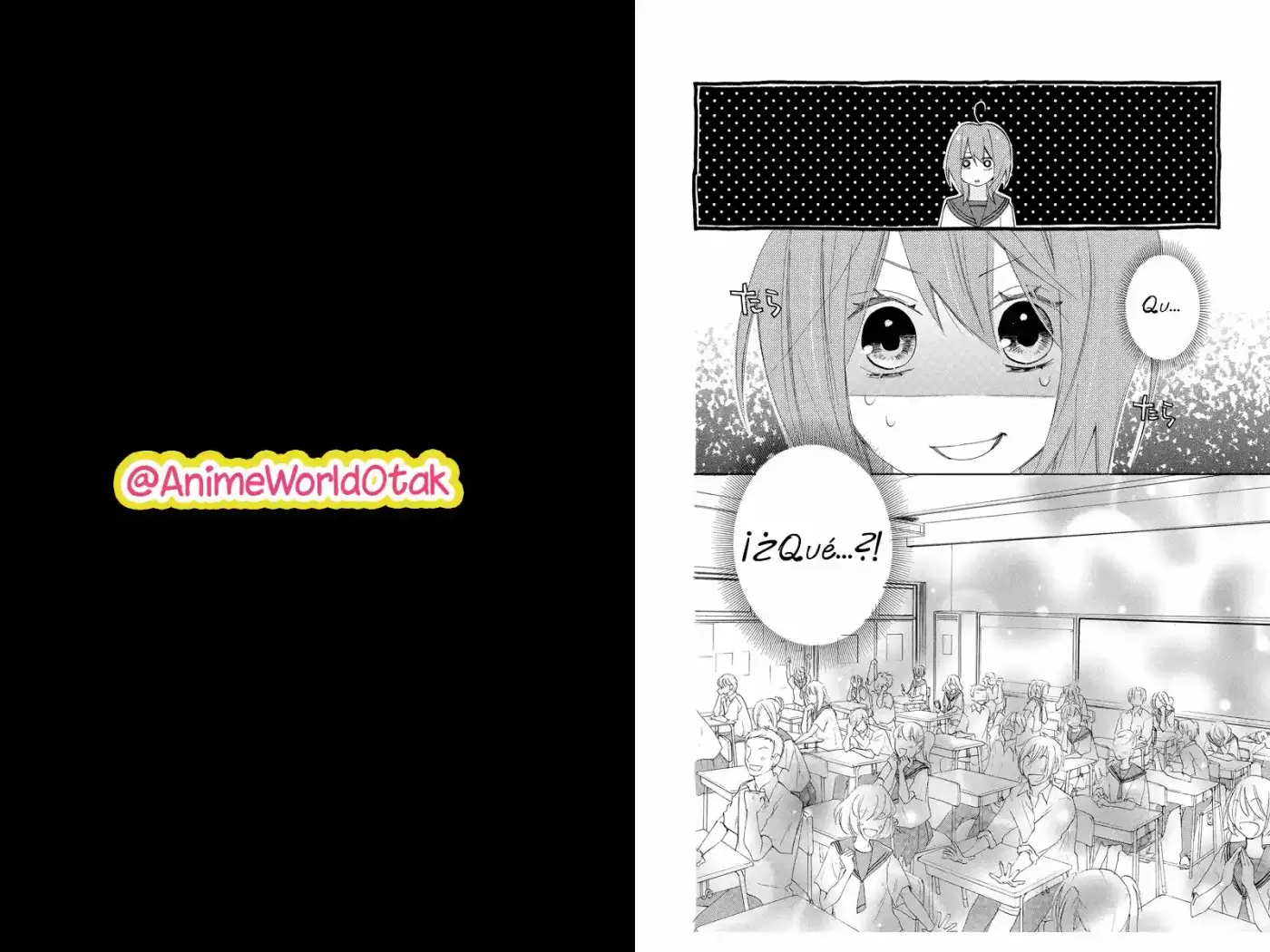 NISEKOI DOUMEI - Capítulo 70 - Página 8 - LectorTMOo
