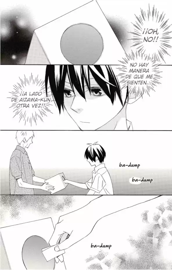 NISEKOI DOUMEI - Capítulo 71 - Página 2 - LectorTMOo