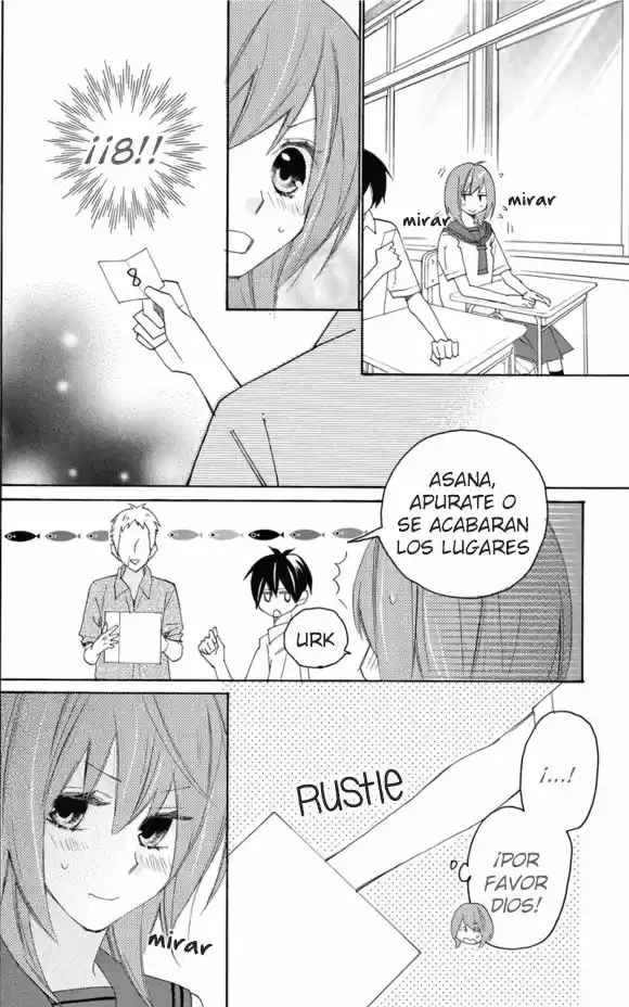 NISEKOI DOUMEI - Capítulo 71 - Página 3 - LectorTMOo