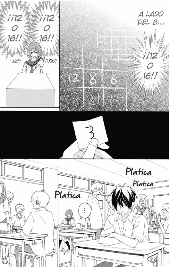 NISEKOI DOUMEI - Capítulo 71 - Página 4 - LectorTMOo