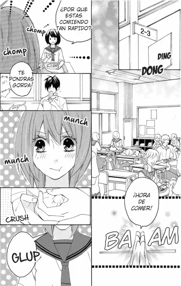 NISEKOI DOUMEI - Capítulo 71 - Página 9 - LectorTMOo