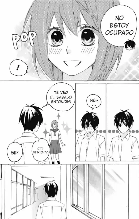 NISEKOI DOUMEI - Capítulo 71 - Página 12 - LectorTMOo