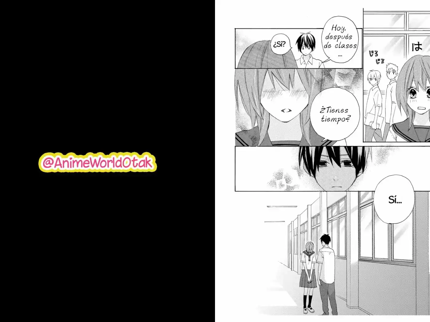 NISEKOI DOUMEI - Capítulo 75 - Página 7 - LectorTMOo