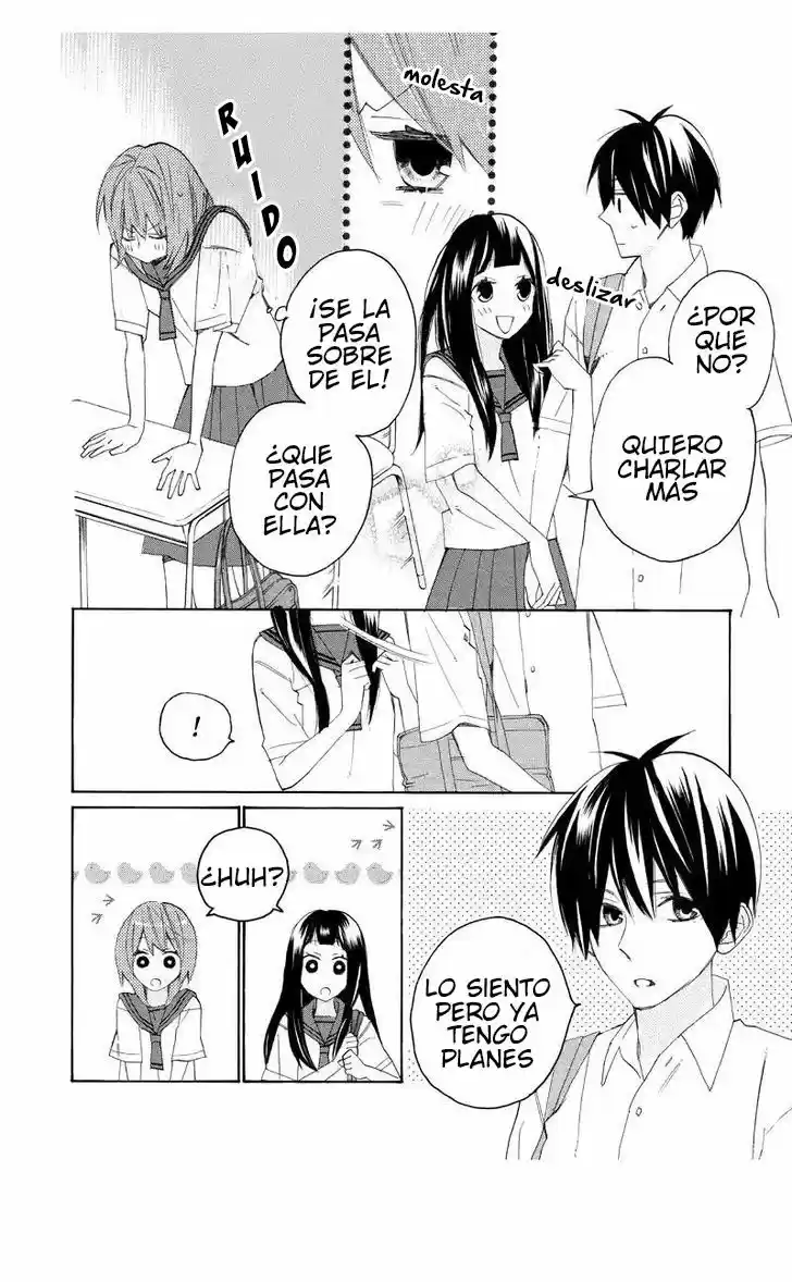NISEKOI DOUMEI - Capítulo 76 - Página 4 - LectorTMOo