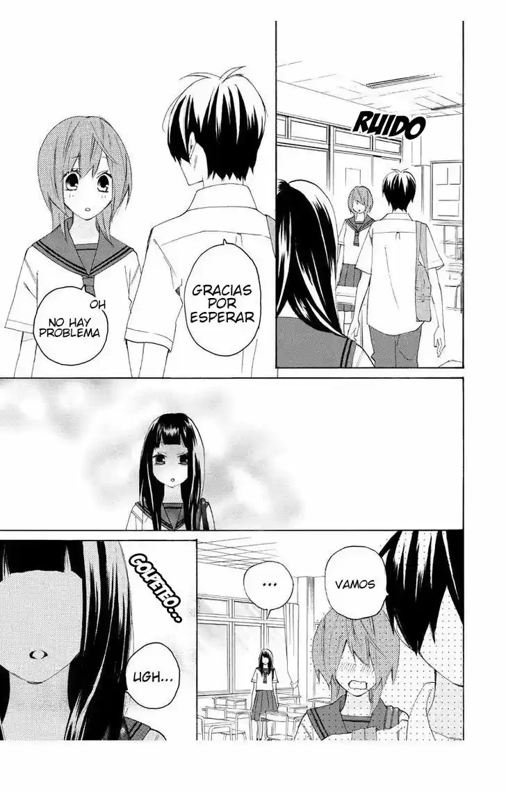 NISEKOI DOUMEI - Capítulo 76 - Página 5 - LectorTMOo