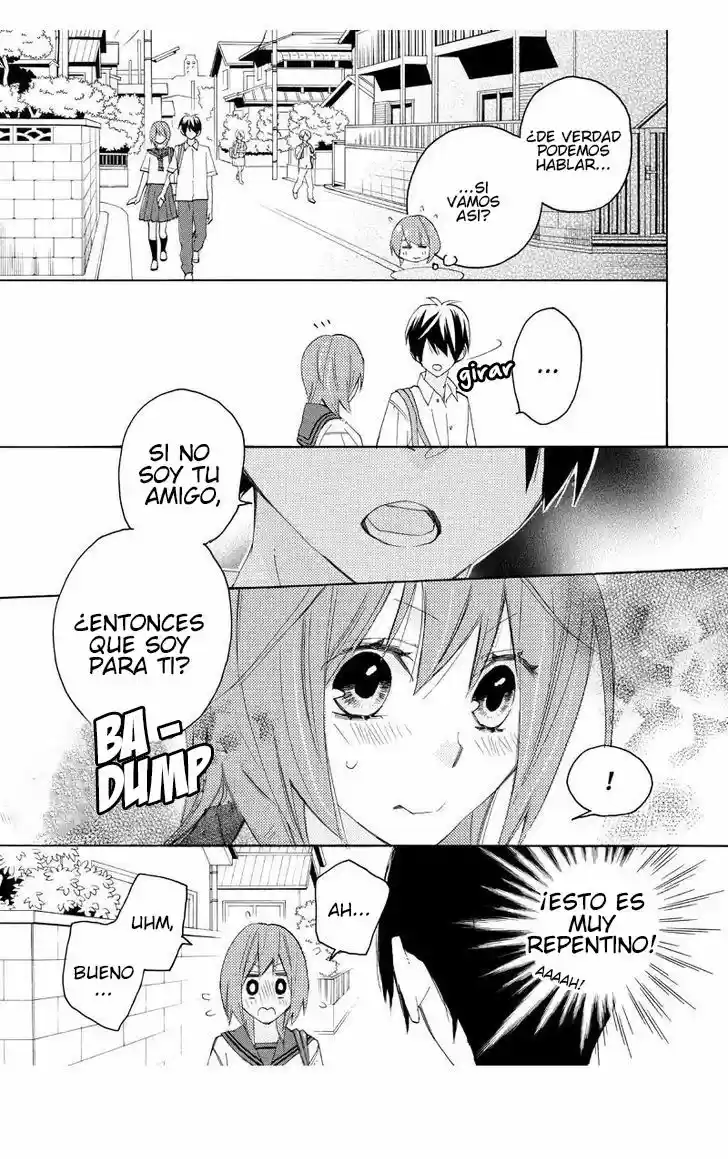 NISEKOI DOUMEI - Capítulo 76 - Página 7 - LectorTMOo