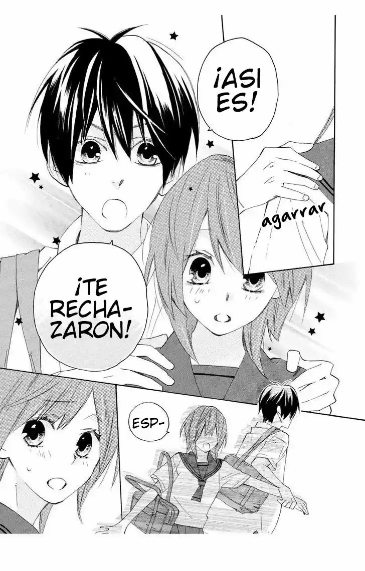NISEKOI DOUMEI - Capítulo 76 - Página 11 - LectorTMOo