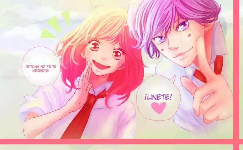 NISEKOI DOUMEI - Capítulo 77 - Página 3 - LectorTMOo