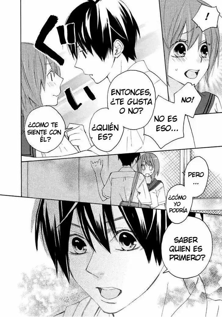 NISEKOI DOUMEI - Capítulo 77 - Página 7 - LectorTMOo
