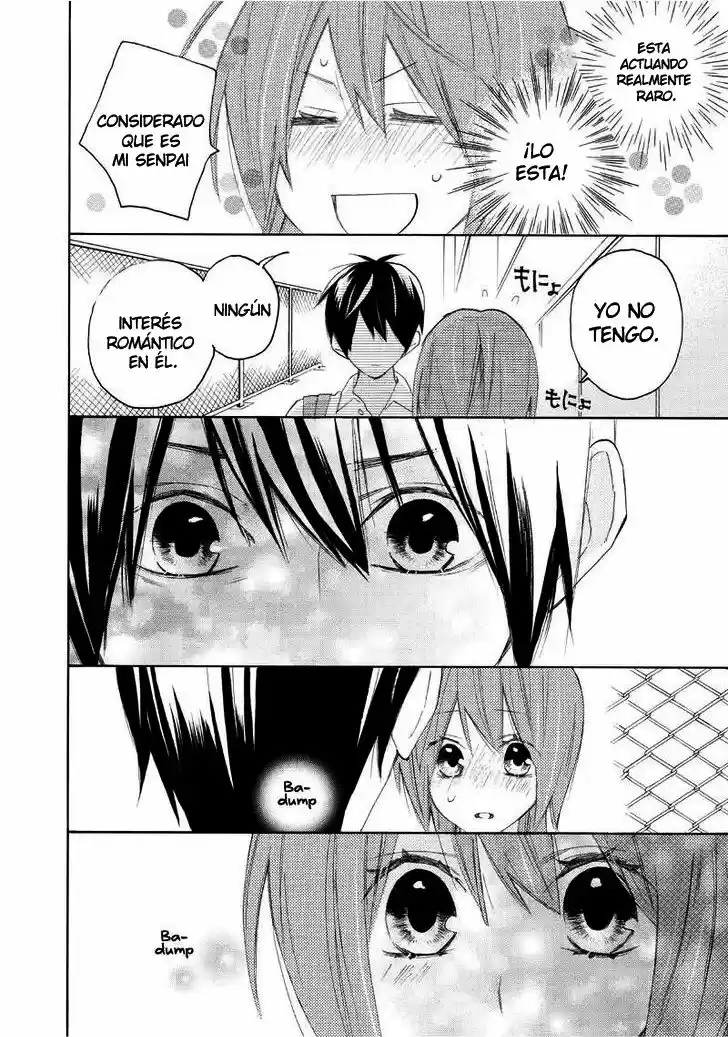 NISEKOI DOUMEI - Capítulo 77 - Página 9 - LectorTMOo