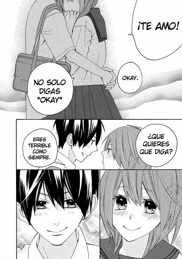 NISEKOI DOUMEI - Capítulo 77 - Página 13 - LectorTMOo