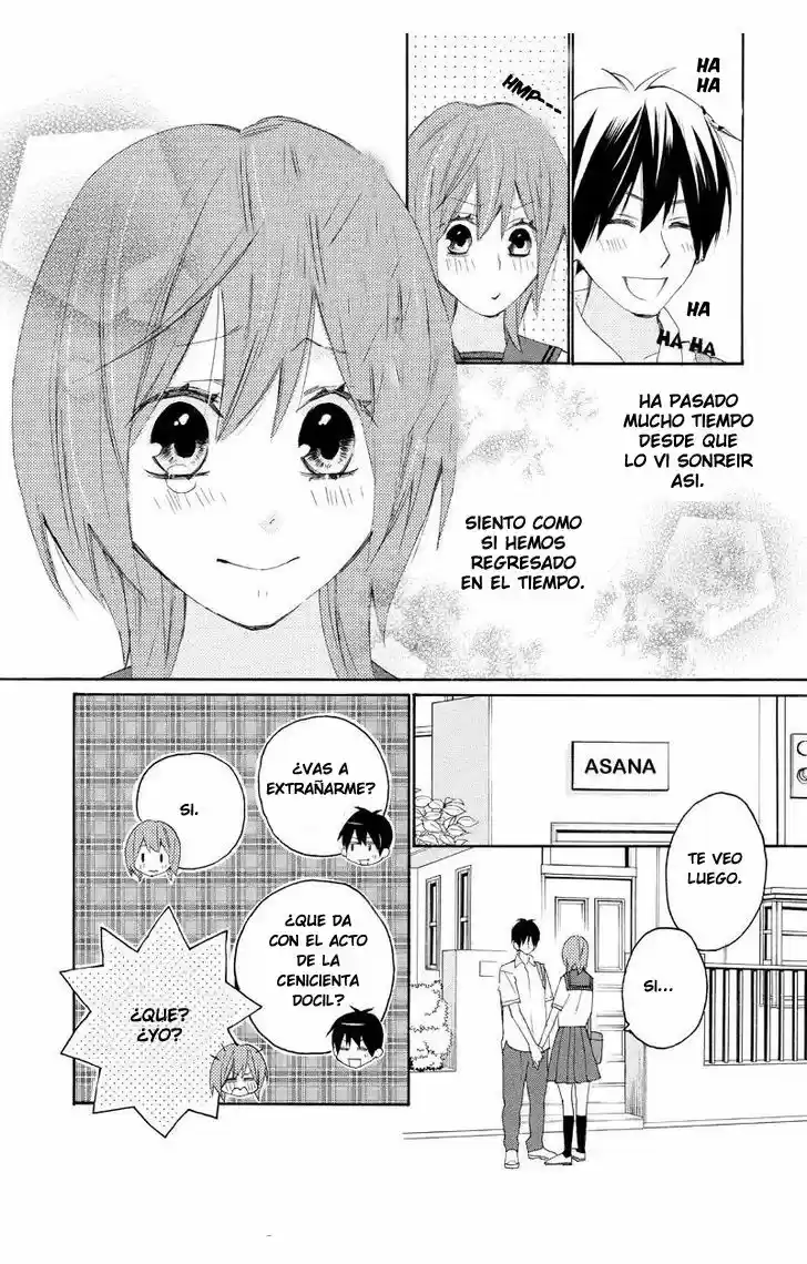 NISEKOI DOUMEI - Capítulo 78 - Página 4 - LectorTMOo