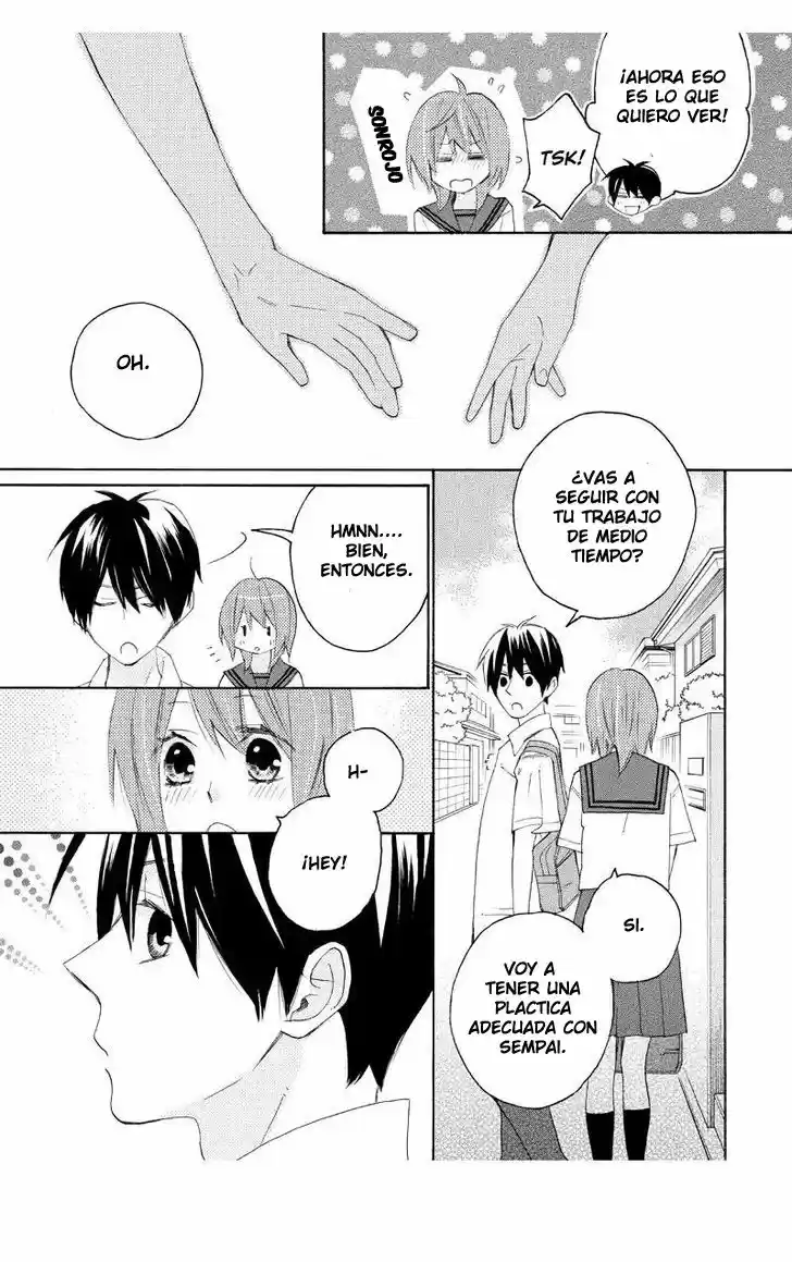 NISEKOI DOUMEI - Capítulo 78 - Página 5 - LectorTMOo