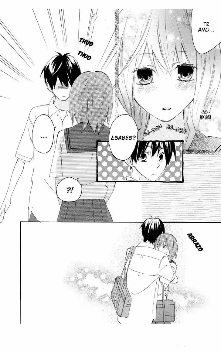 NISEKOI DOUMEI - Capítulo 78 - Página 6 - LectorTMOo