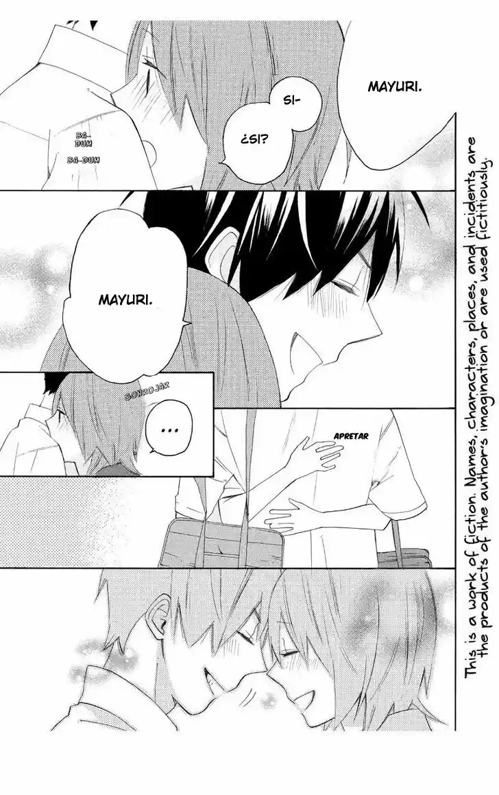 NISEKOI DOUMEI - Capítulo 78 - Página 7 - LectorTMOo