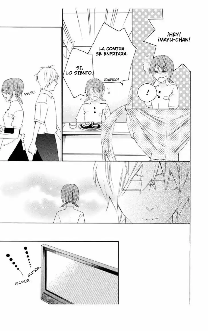 NISEKOI DOUMEI - Capítulo 78 - Página 9 - LectorTMOo