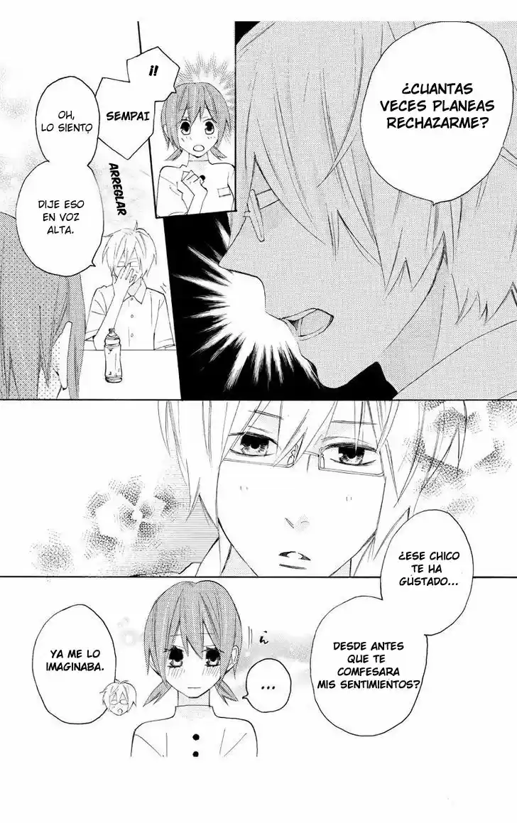 NISEKOI DOUMEI - Capítulo 78 - Página 11 - LectorTMOo