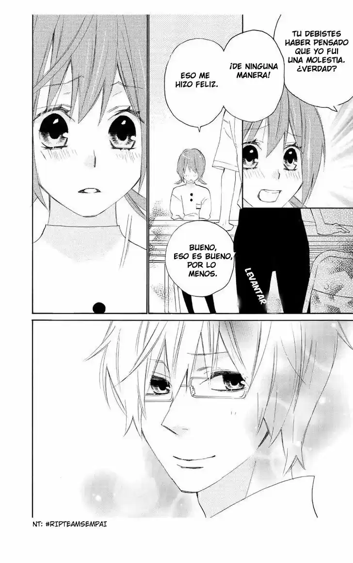 NISEKOI DOUMEI - Capítulo 78 - Página 12 - LectorTMOo